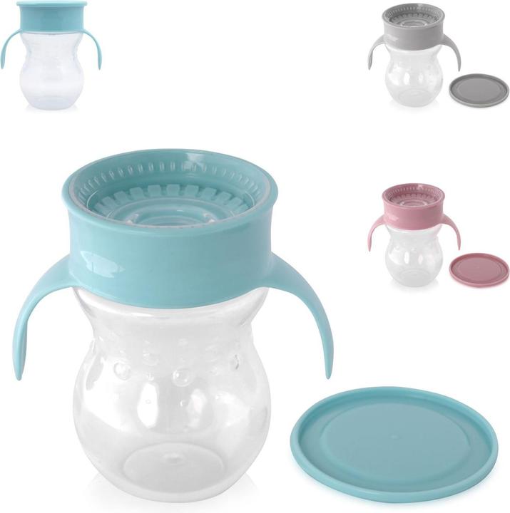 Image du produit Baby Care Trinkbecher 360 Grad (270 ml)