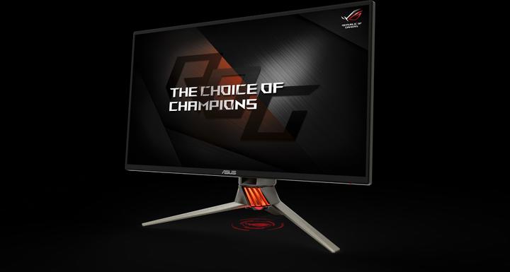 Produktbild ASUS ROG Swift PG258Q (1920 x 1080 Pixel, 25")