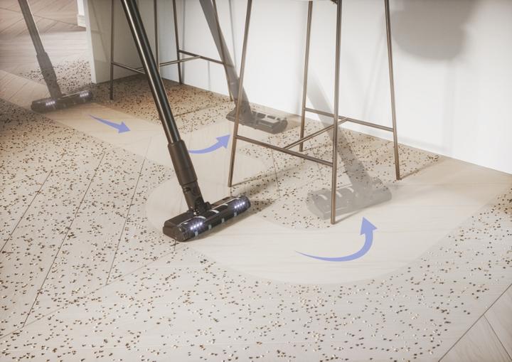 Productafbeelding Hoover HF201P 011