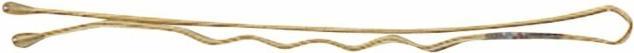 Image du produit Comair Pinces à cheveux PF 24er 48mm or (24 pcs)