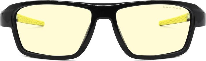 Gunnar Lightning Bolt 360 Gaming-Brille - ESL Edition