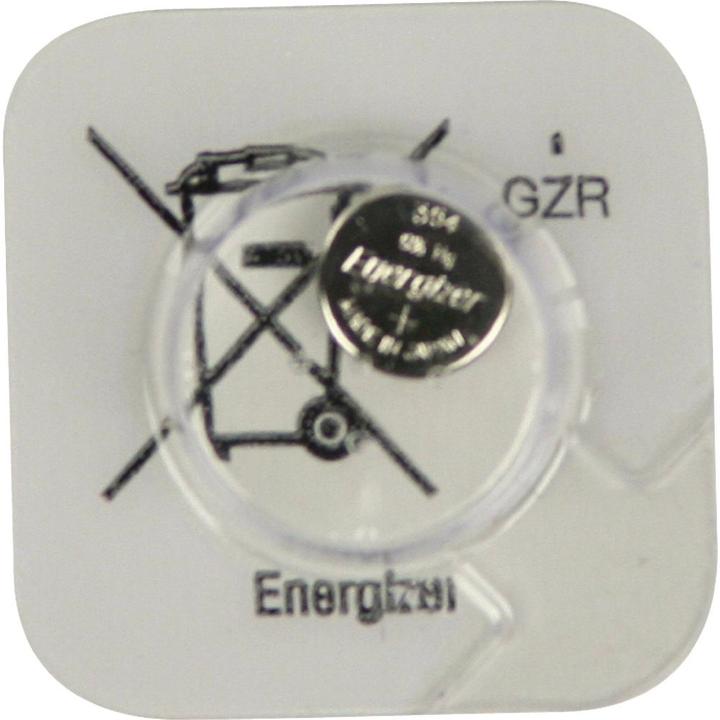 Image du produit Energizer Multidrain 364/363 1,5V S (1 pcs, SR60, 23 mAh)