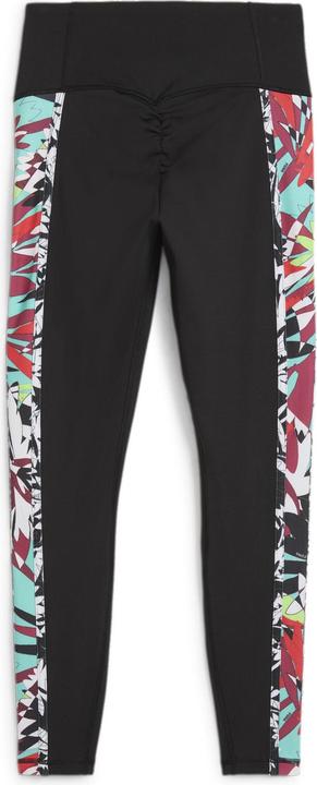Produktbild Puma Tropical Aop Hw 7/8 Tight (XL)
