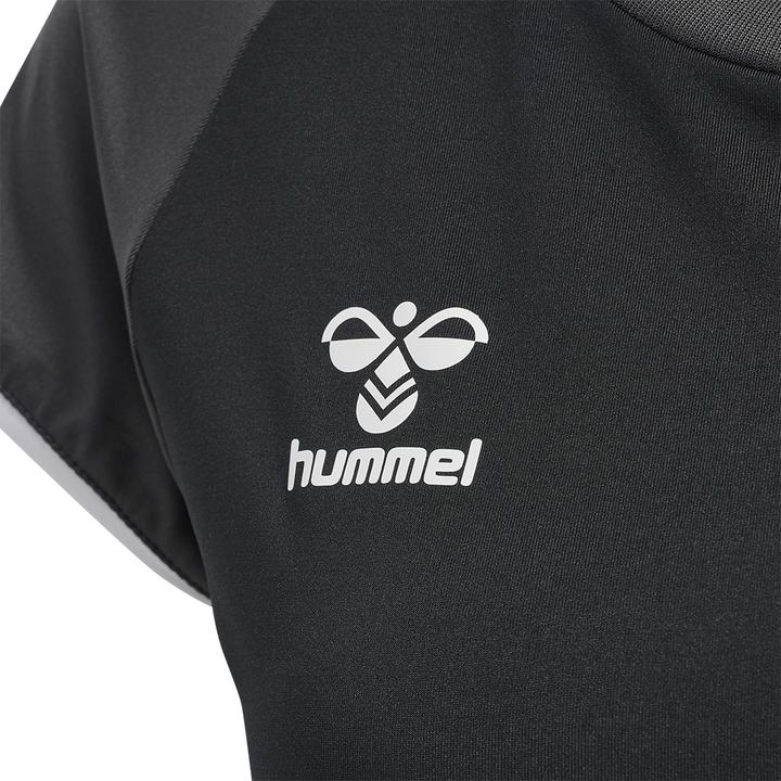 Image du produit hummel Core Volley Stretch Tee Femme (M)