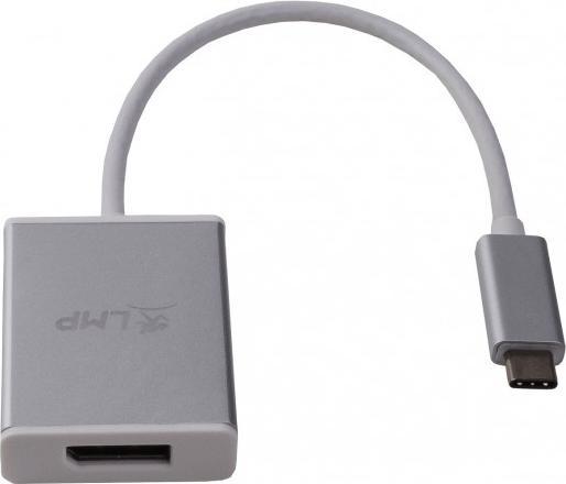Immagine prodotto LMP USB-C a (DP, 15 cm)