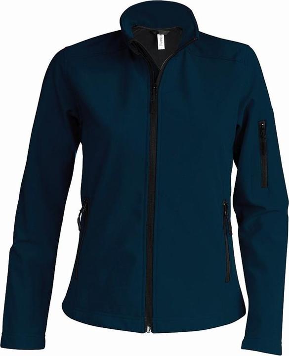 Produktbild Kariban Softshelljacke (S)