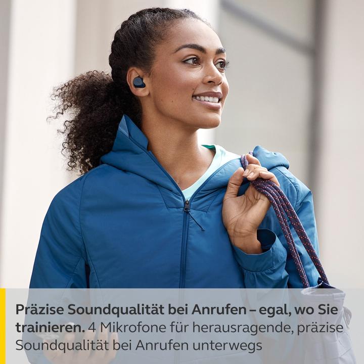 Productafbeelding Jabra Elite 7 Actief (ANC, 8 h, Draadloze)