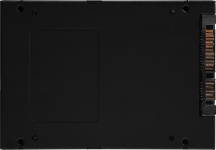 Image du produit Kingston KC600 (1024 Go, 2.5")