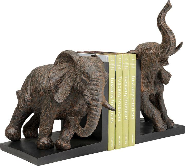 Kare Design Elephants (31 x 20.5 x 25.5 cm)