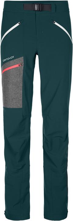 Actual product image Ortovox Cevedale Pants W (L)