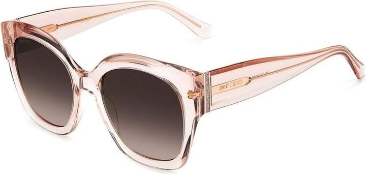 Produktbild Jimmy Choo Damensonnenbrille Ø 55 mm