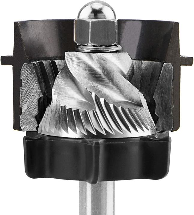 Produktbild Cloer 7520 (CH-Stecker)