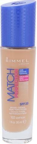 102 Light Nude