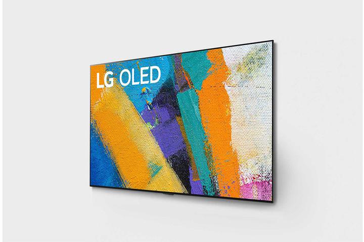 Actual product image LG OLED65GX9LA - 164 cm (65") Diagonal Class GX Series OLED TV - Smart TV - ThinQ A (65", OLED, 4K)