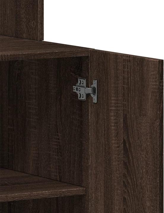 Actual product image VidaXL Clementine (60 x 50 x 180 cm)