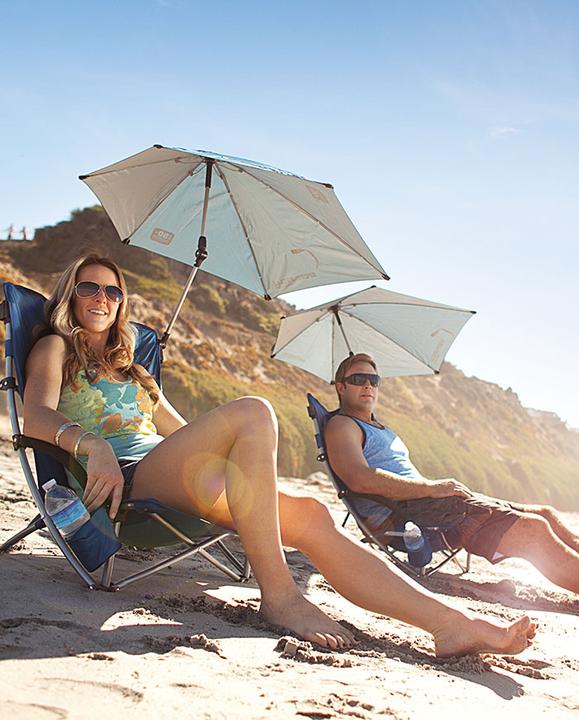 Produktbild Sport Brella Sport-Brella Beach Chair