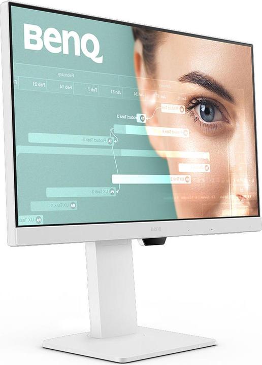 Actual product image BenQ GW2486TC IPS USB-C HUB (1920 x 1080 pixels, 23.80")