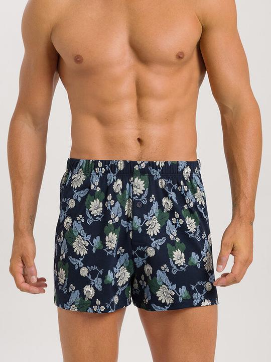 Actual product image Hanro Fancy Jersey Boxer Shorts (L)