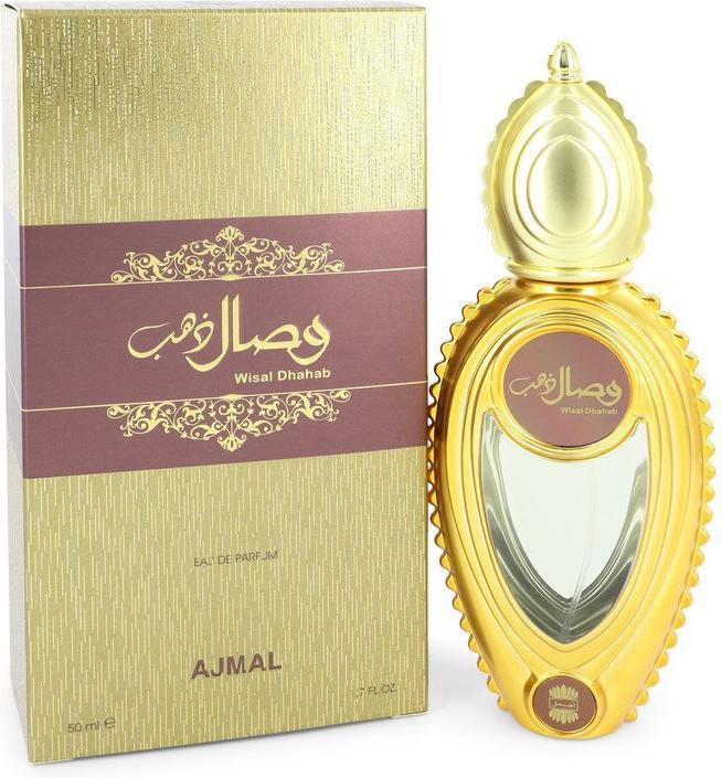 Image du produit Ajmal Wisal Dhahab (Eau de parfum, 50 ml)
