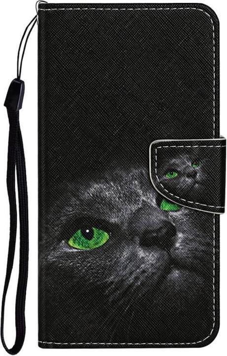 Produktbild Cover-Discount Galaxy A16 - Tasche Hülle mit Motiv (Samsung Galaxy A16 5G)