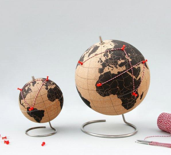Immagine prodotto Suck UK Sughero (25 cm)