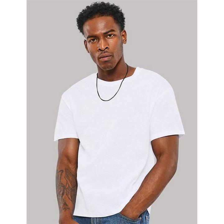 Actual product image Universal Textiles Casual Classic T-shirt (M)