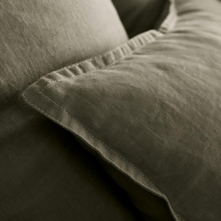 Actual product image AM.PM Elina (Duvet cover, 200 x 200 cm)