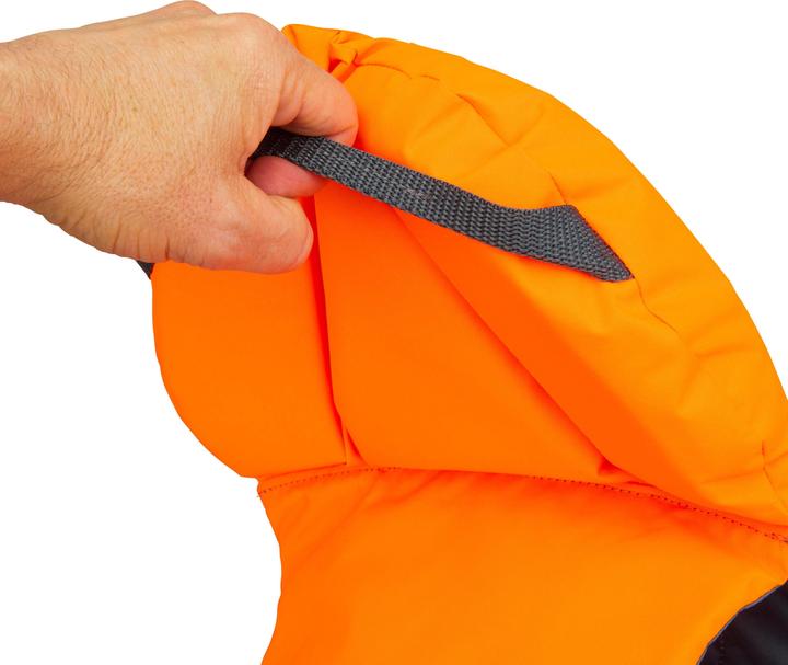 Produktbild Tribord Easy (One Size, 15 - 30 kg)