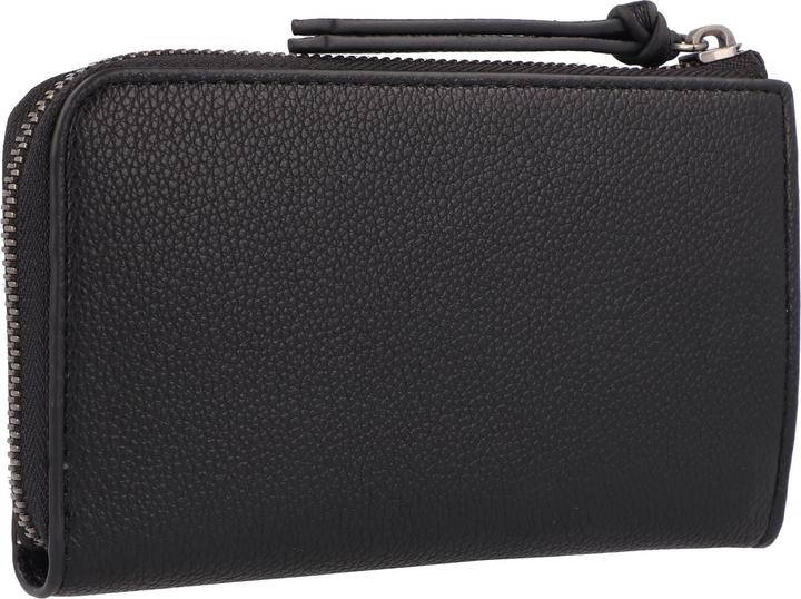Actual product image FredsBruder Bestie wallet leather 16 cm