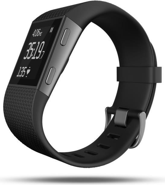 Produktbild Fitbit Surge L