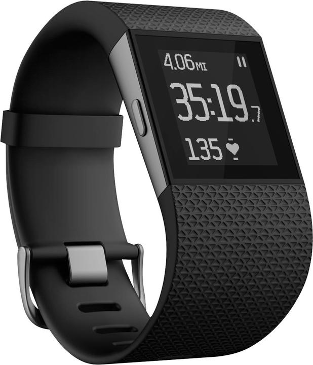 Fitbit Surge S (32 mm)