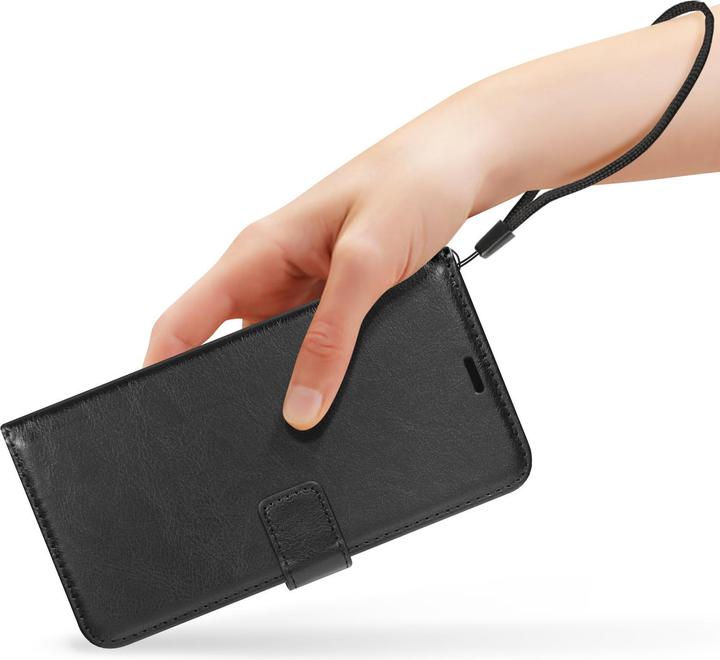 Actual product image Mayaxess SecureCard Cover Series (Samsung Galaxy A54 5G)