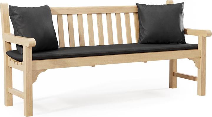 Produktbild Vicco Palettenkissen Set (45 x 45 cm)