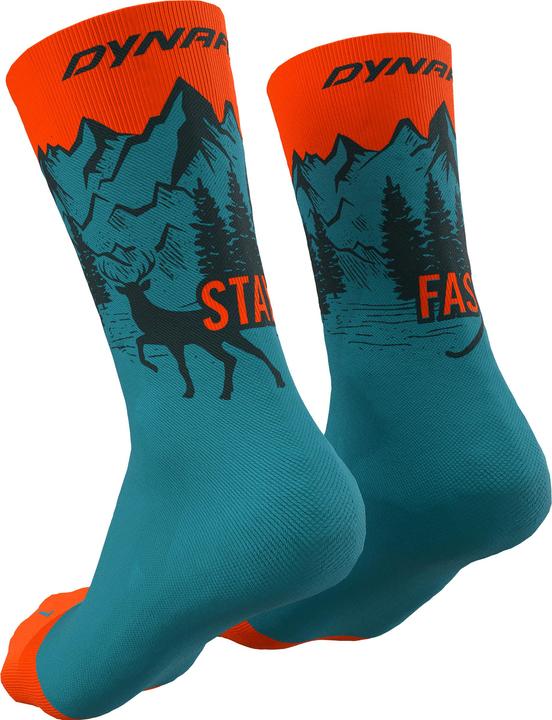 Image du produit Dynafit Chaussettes Stay Fast (39 - 42)