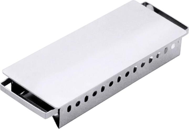 Produktbild Contacto Warmhalteplatte mit 3 Teelichter 45x18cm