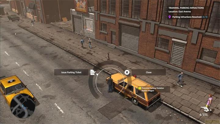Immagine prodotto astragon The Precinct - Edizione limitata (PS5)