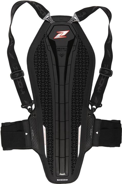 Produktbild Zandona Hybrid Back Pro x8 (M)