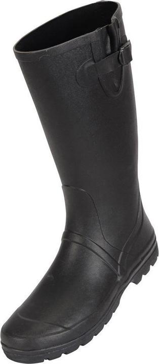 Immagine prodotto Mountain Warehouse Stivali di gomma Wellingtons in gomma (44)