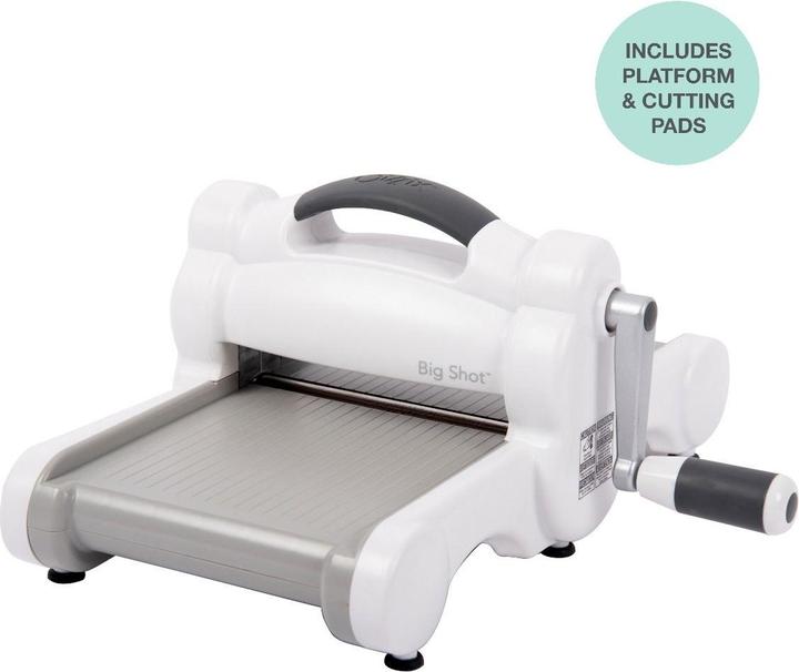 Immagine prodotto Sizzix Big Shot (A5)