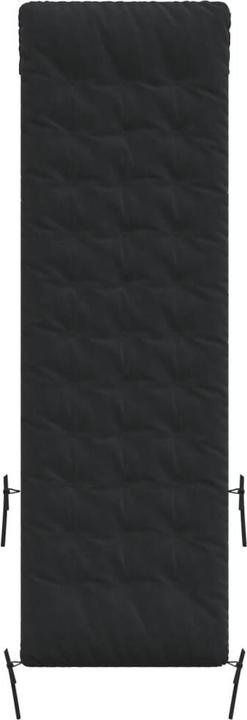 Immagine prodotto VidaXL Copri sdraio in pelle scamosciata (160 x 50 x 10 cm)