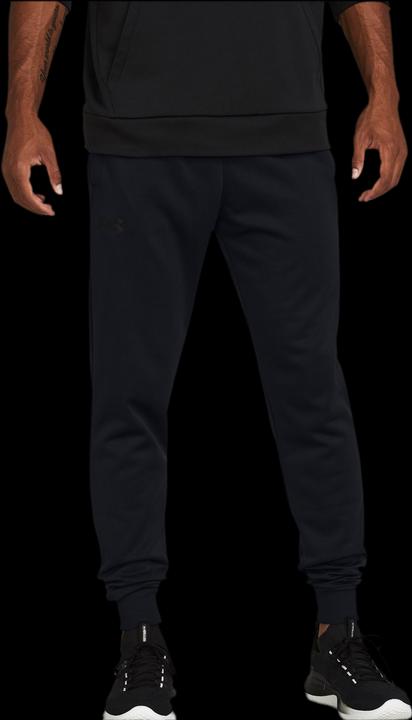 Actual product image Under Armour Men's Fleece Sweatpants (L)