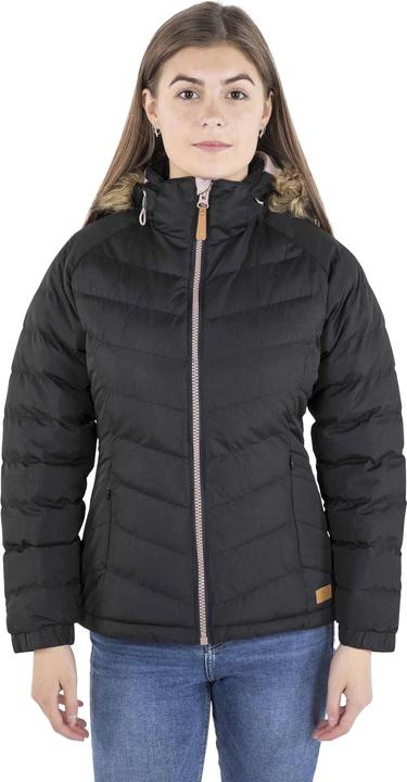 Immagine prodotto Trespass Giacca trapuntata impermeabile Nadina (XL)