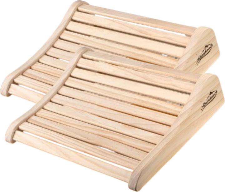 Immagine prodotto Alpenhauch Poggiatesta sauna 2