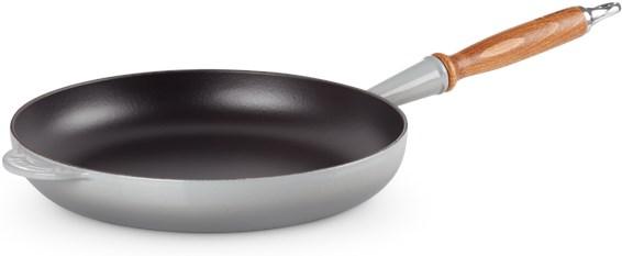 Actual product image Le Creuset Signature (28 cm, Frying pan)
