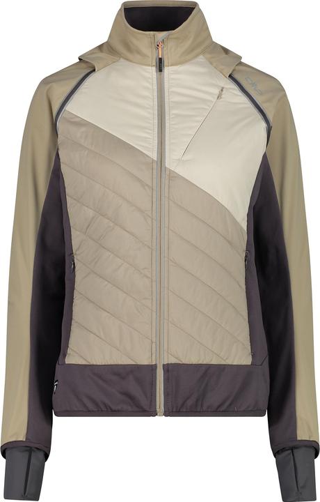 Produktbild CMP Campagnolo Softshell (3XL)