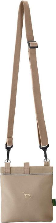 Immagine prodotto Hunter Borsa snack a tracolla Alva, 18 x 20 cm, beige, tipo di prodotto