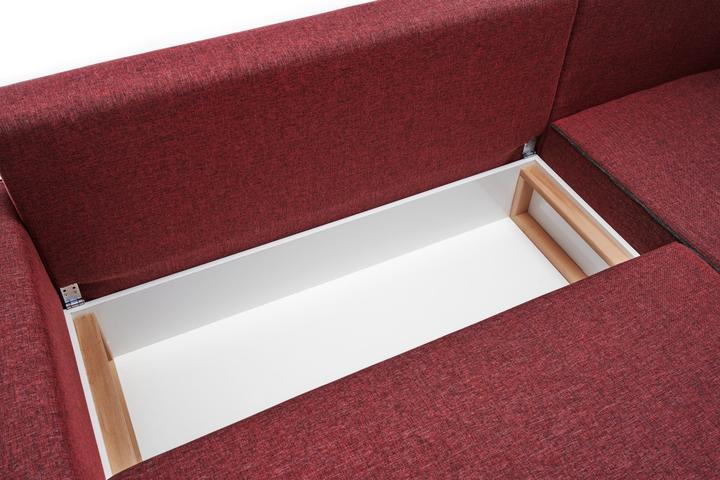 Produktbild Atelier del Sofa Julius (Ecksofa)