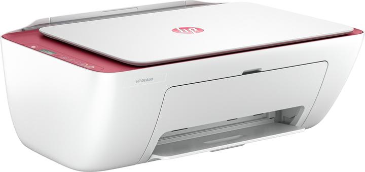 Produktbild HP DeskJet 2823e (Tintenpatrone, Farbe)