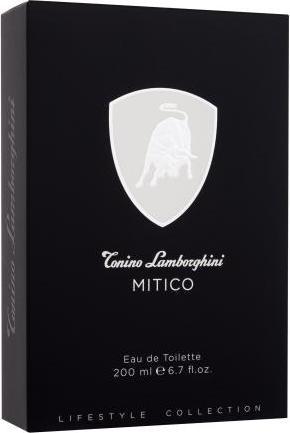 Image du produit Tonino Lamborghini Mitico (Eau de toilette, 200 ml)