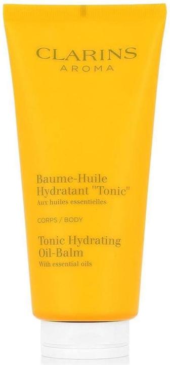 Image du produit Clarins Tonic Hydrating Oil-Balm (Lotion pour le corps, 200 ml)